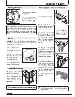 Preview for 96 page of Candy GCH 981NA2T Instruction Book