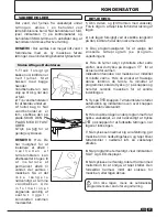 Preview for 97 page of Candy GCH 981NA2T Instruction Book