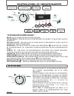 Preview for 108 page of Candy GCH 981NA2T Instruction Book