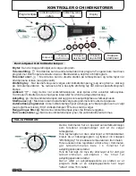 Preview for 122 page of Candy GCH 981NA2T Instruction Book