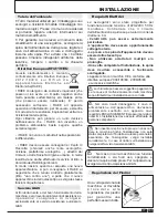 Preview for 161 page of Candy GCH 981NA2T Instruction Book