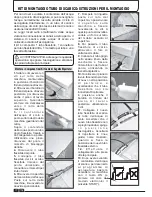 Preview for 162 page of Candy GCH 981NA2T Instruction Book