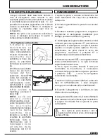 Preview for 167 page of Candy GCH 981NA2T Instruction Book