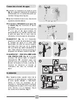 Предварительный просмотр 73 страницы Candy GCS991A1T Manual