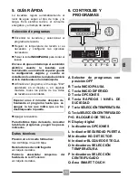 Предварительный просмотр 77 страницы Candy GCS991A1T Manual