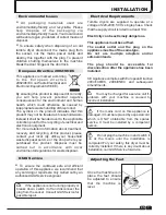 Preview for 7 page of Candy GCV 570NC Instruction Book