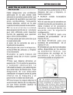 Preview for 71 page of Candy GCV 580NC Instruction Book