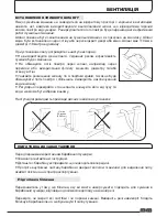 Preview for 99 page of Candy GCV 580NC Instruction Book