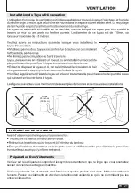 Preview for 21 page of Candy GCV 590NC Instruction Book