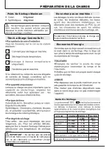 Preview for 22 page of Candy GCV 590NC Instruction Book