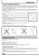 Preview for 34 page of Candy GCV 590NC Instruction Book