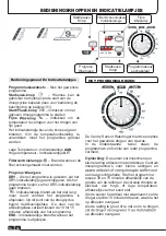 Preview for 62 page of Candy GCV 590NC Instruction Book