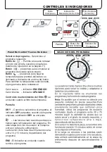 Preview for 75 page of Candy GCV 590NC Instruction Book