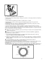 Preview for 47 page of Candy GO 1462 D User Instructions