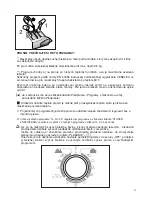 Preview for 53 page of Candy GO 1462 D User Instructions