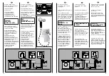 Preview for 10 page of Candy GO 166 DF User Instructions