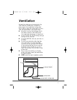 Предварительный просмотр 7 страницы Candy GO DC 78GT Instruction Book