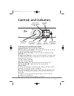 Preview for 11 page of Candy GO DC58GF Instruction Book