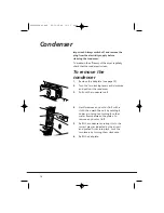 Preview for 16 page of Candy GO DC58GF Instruction Book