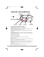 Preview for 11 page of Candy GO DV58F Instruction Book