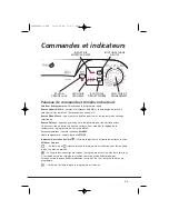 Preview for 29 page of Candy GO DV58F Instruction Book