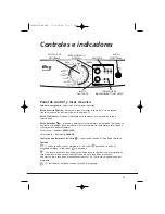 Предварительный просмотр 29 страницы Candy GO DV58GF Instruction Book