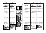 Preview for 9 page of Candy GO EVO 1072D User Instructions