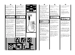 Предварительный просмотр 10 страницы Candy GO W 1458 User Instructions