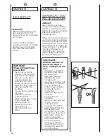 Preview for 68 page of Candy GO W 485 D ALISE User Instructions