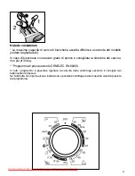 Предварительный просмотр 41 страницы Candy GO4 F 106 User Instructions