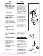 Предварительный просмотр 66 страницы Candy GO4 F 106 User Instructions