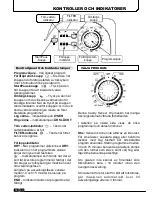 Предварительный просмотр 40 страницы Candy GOC 560B Instruction Book