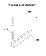 Предварительный просмотр 6 страницы Candy GODC38T/1 Service Manual