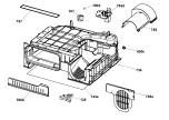 Предварительный просмотр 9 страницы Candy GODC38T/1 Service Manual