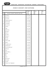 Предварительный просмотр 10 страницы Candy GODC38T/1 Service Manual