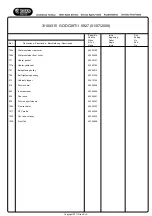 Предварительный просмотр 12 страницы Candy GODC38T/1 Service Manual