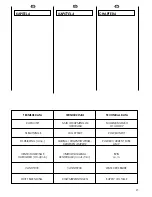 Preview for 15 page of Candy Grand evo 3 1052 d User Instructions