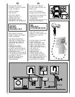 Preview for 18 page of Candy Grand evo 3 1052 d User Instructions