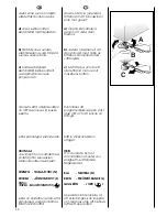 Preview for 20 page of Candy Grand evo 3 1052 d User Instructions