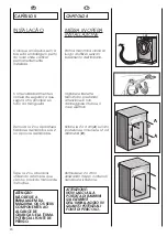 Preview for 16 page of Candy grand evo User Instructions