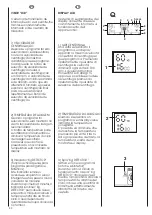 Preview for 42 page of Candy grand evo User Instructions