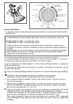 Preview for 51 page of Candy grand evo User Instructions