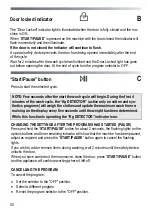 Preview for 50 page of Candy Grand GO4 107 2D User Instructions