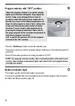 Preview for 56 page of Candy Grand GO4 107 2D User Instructions