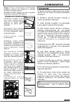 Предварительный просмотр 69 страницы Candy Grand O Comfort GCC 780NBT Instruction Book