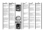 Предварительный просмотр 2 страницы Candy GRAND O EVO User Instructions