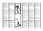 Предварительный просмотр 37 страницы Candy GRAND O EVO User Instructions