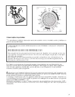 Предварительный просмотр 45 страницы Candy Grand O GC 2D User Instructions