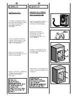 Предварительный просмотр 16 страницы Candy Grando evo User Instructions