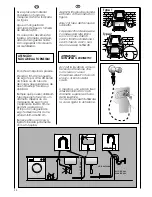 Предварительный просмотр 18 страницы Candy Grando evo User Instructions